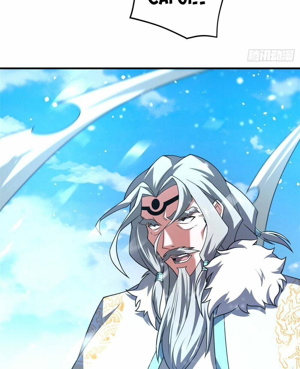 Thần Sủng Tiến Hóa Chapter 243 - Trang 2