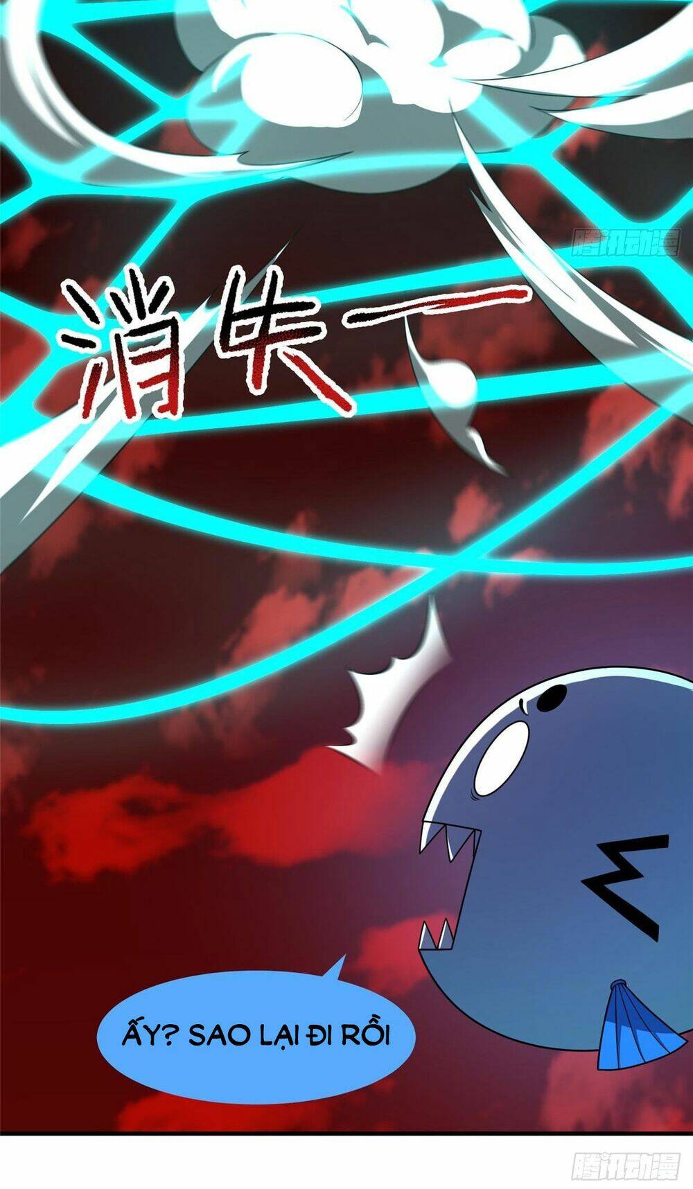 Thần Sủng Tiến Hóa Chapter 243 - Trang 2