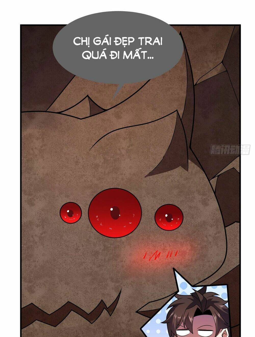 Thần Sủng Tiến Hóa Chapter 243 - Trang 2