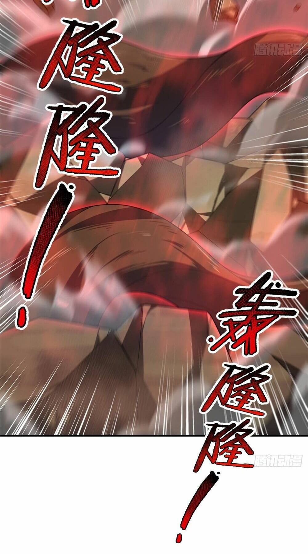 Thần Sủng Tiến Hóa Chapter 244 - Trang 2