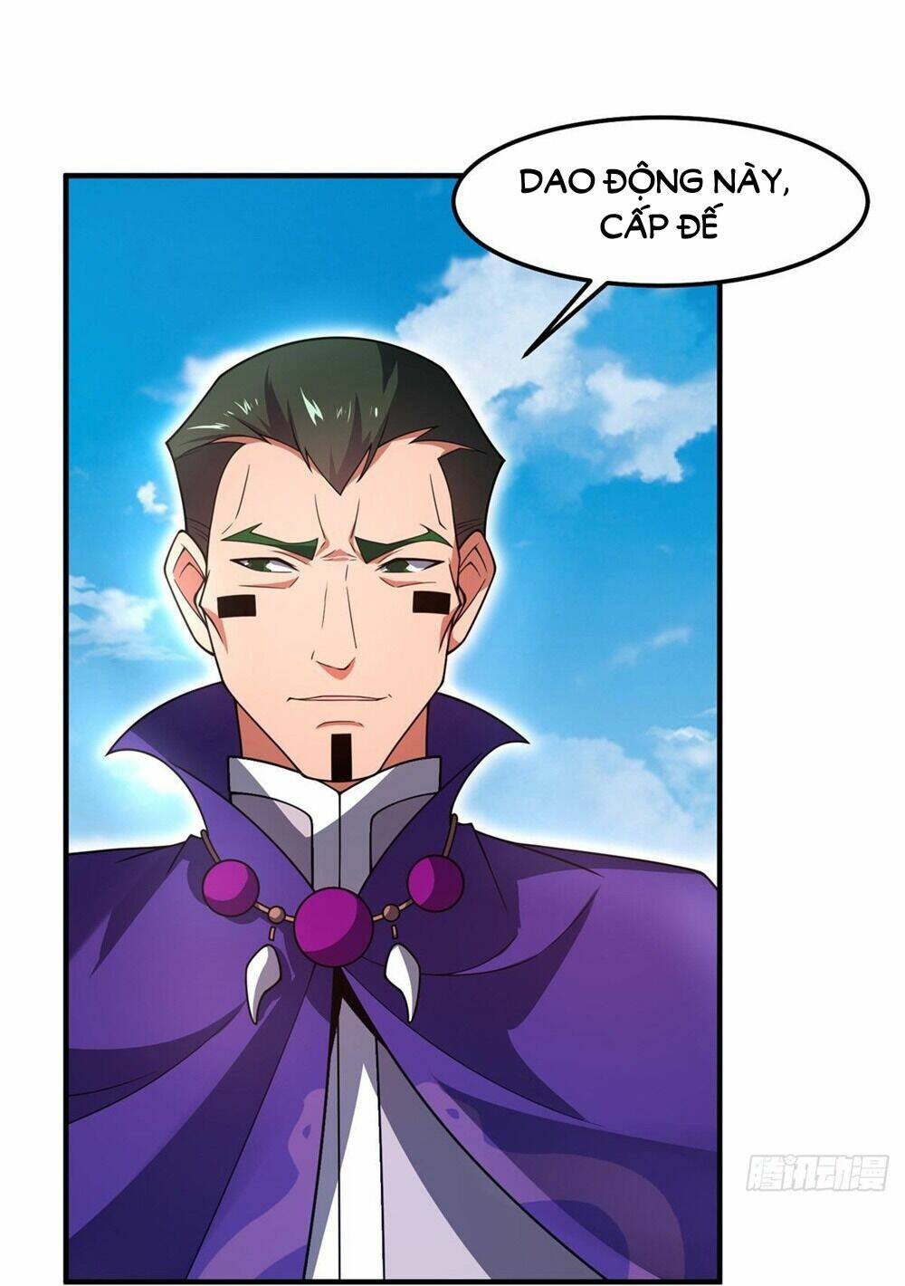 Thần Sủng Tiến Hóa Chapter 244 - Trang 2