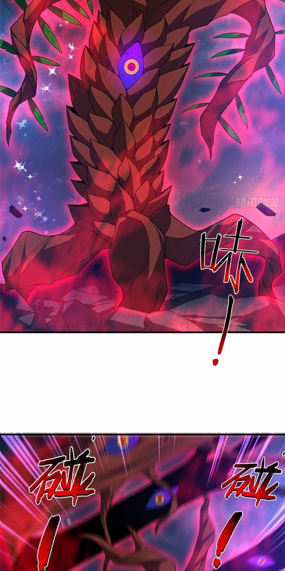 Thần Sủng Tiến Hóa Chapter 244 - Trang 2