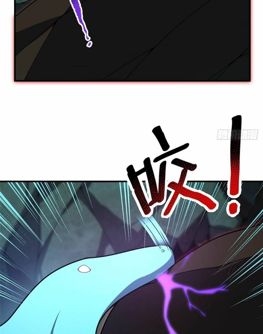 Thần Sủng Tiến Hóa Chapter 244 - Trang 2