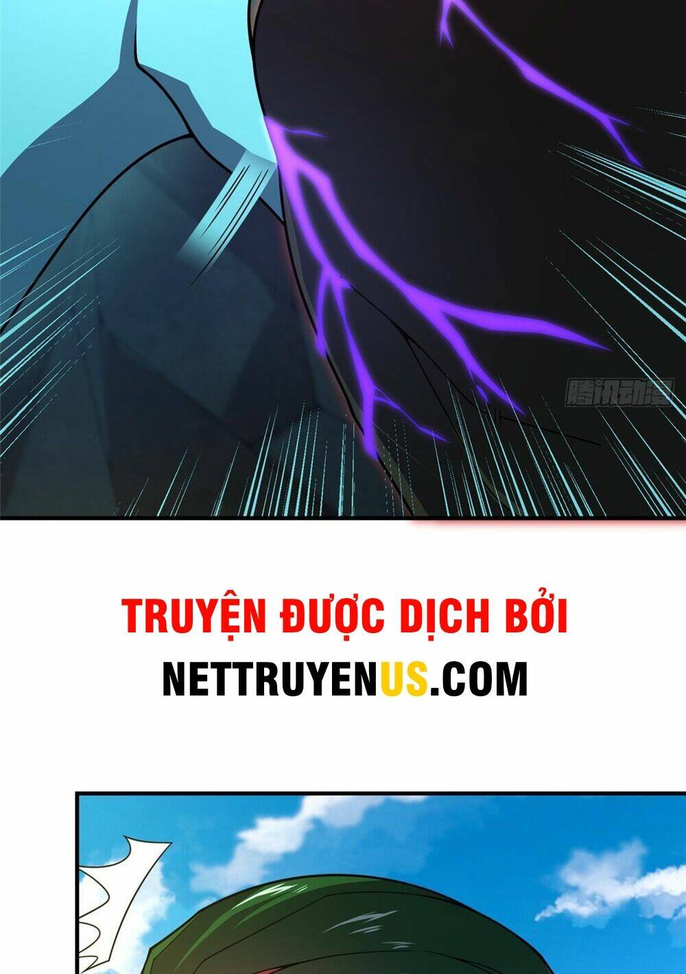 Thần Sủng Tiến Hóa Chapter 244 - Trang 2