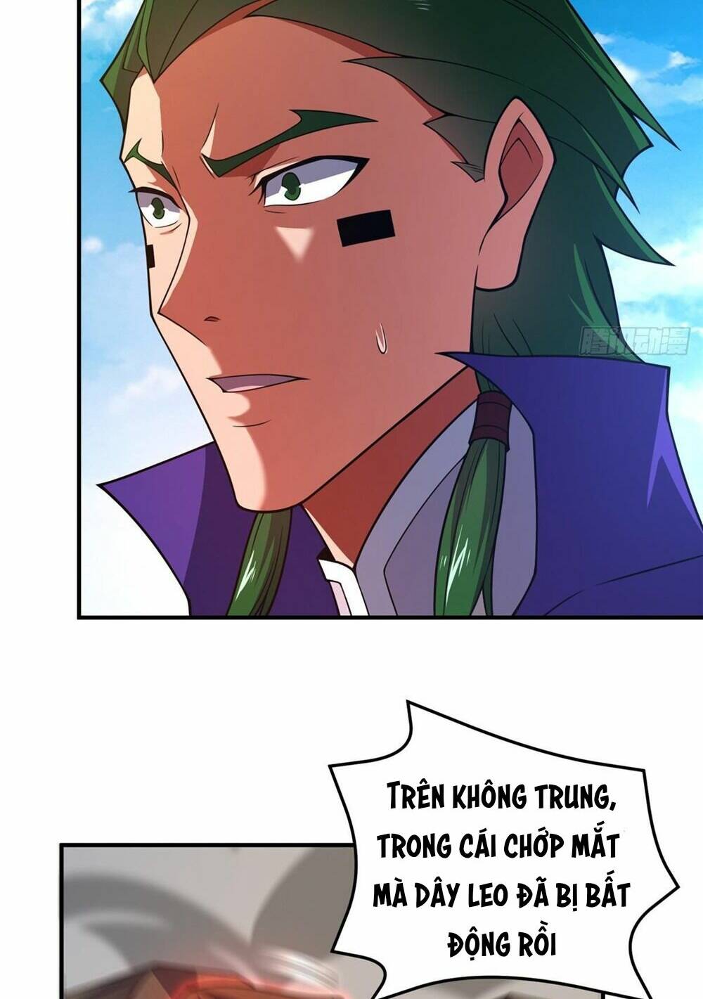 Thần Sủng Tiến Hóa Chapter 244 - Trang 2