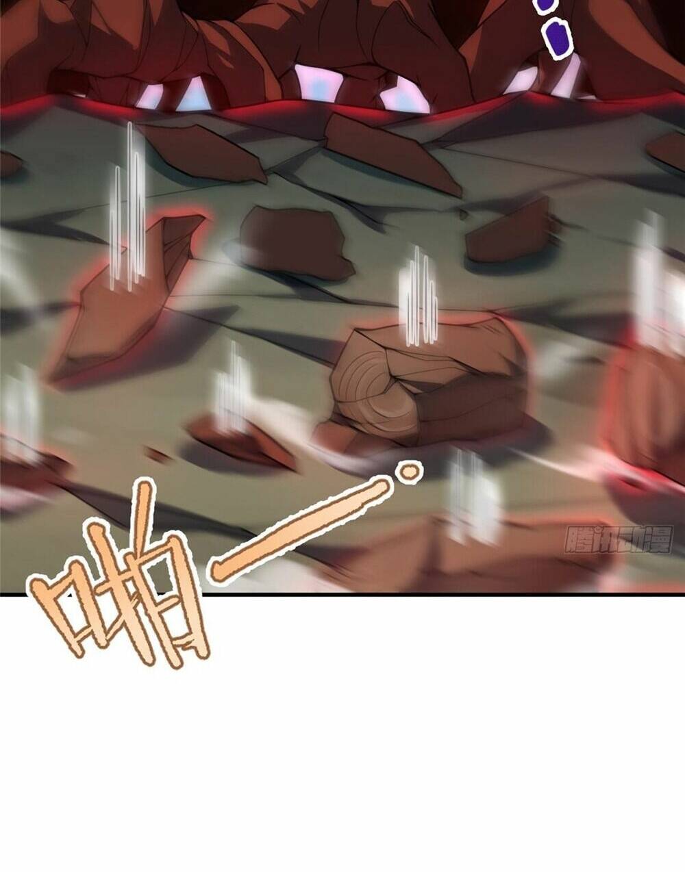 Thần Sủng Tiến Hóa Chapter 244 - Trang 2