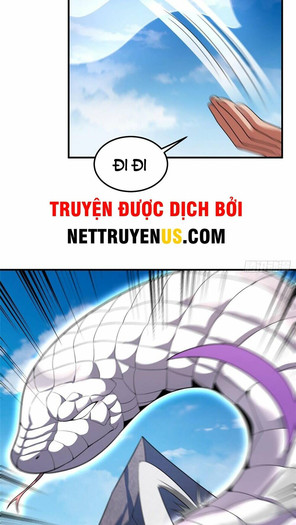 Thần Sủng Tiến Hóa Chapter 244 - Trang 2