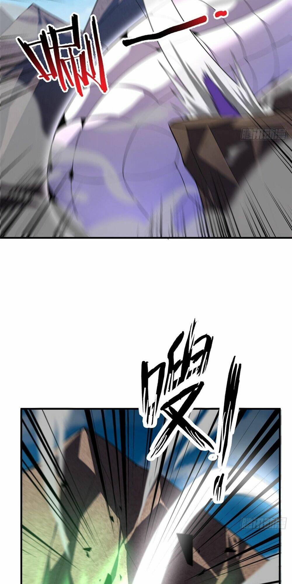 Thần Sủng Tiến Hóa Chapter 244 - Trang 2