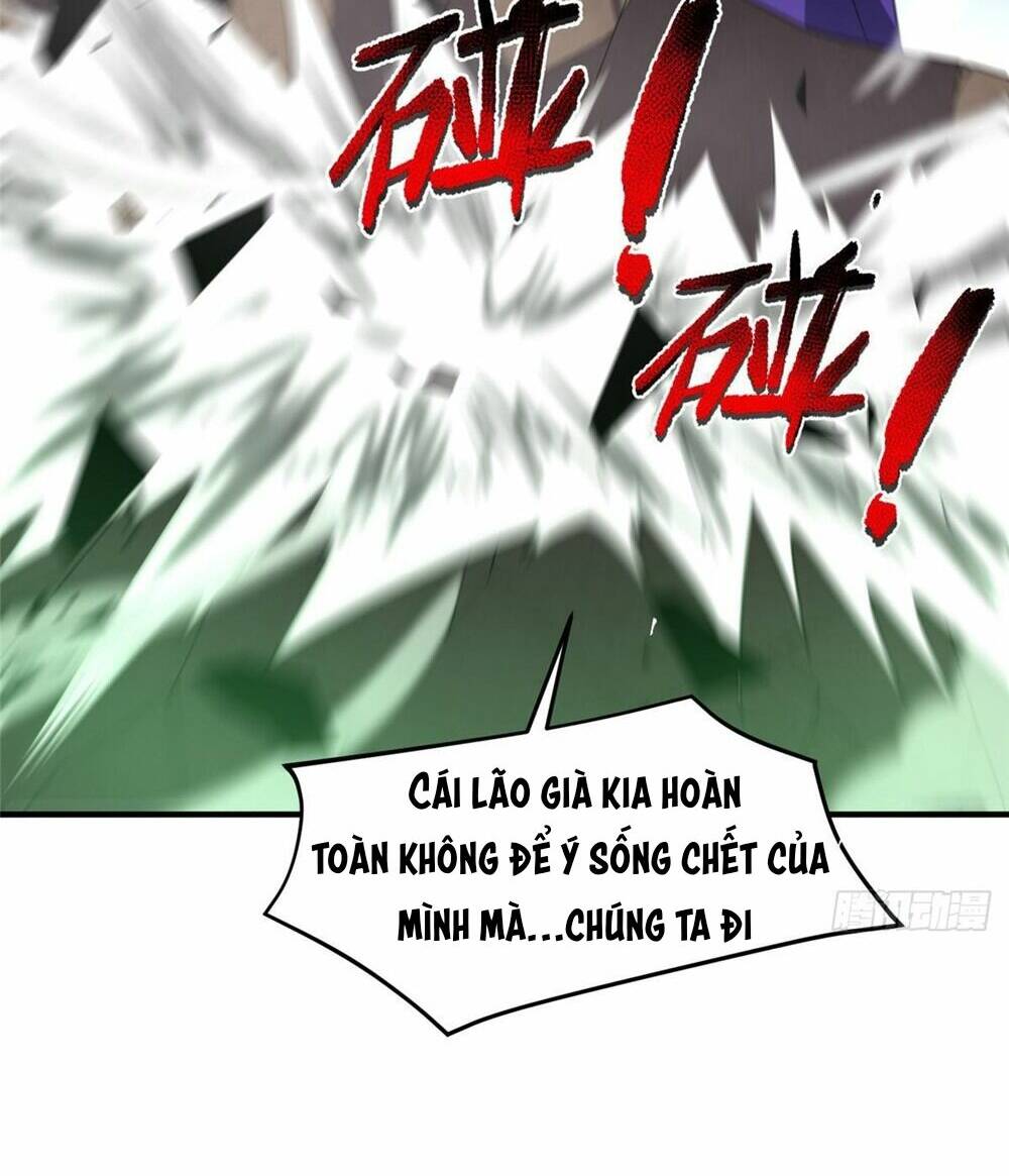 Thần Sủng Tiến Hóa Chapter 244 - Trang 2