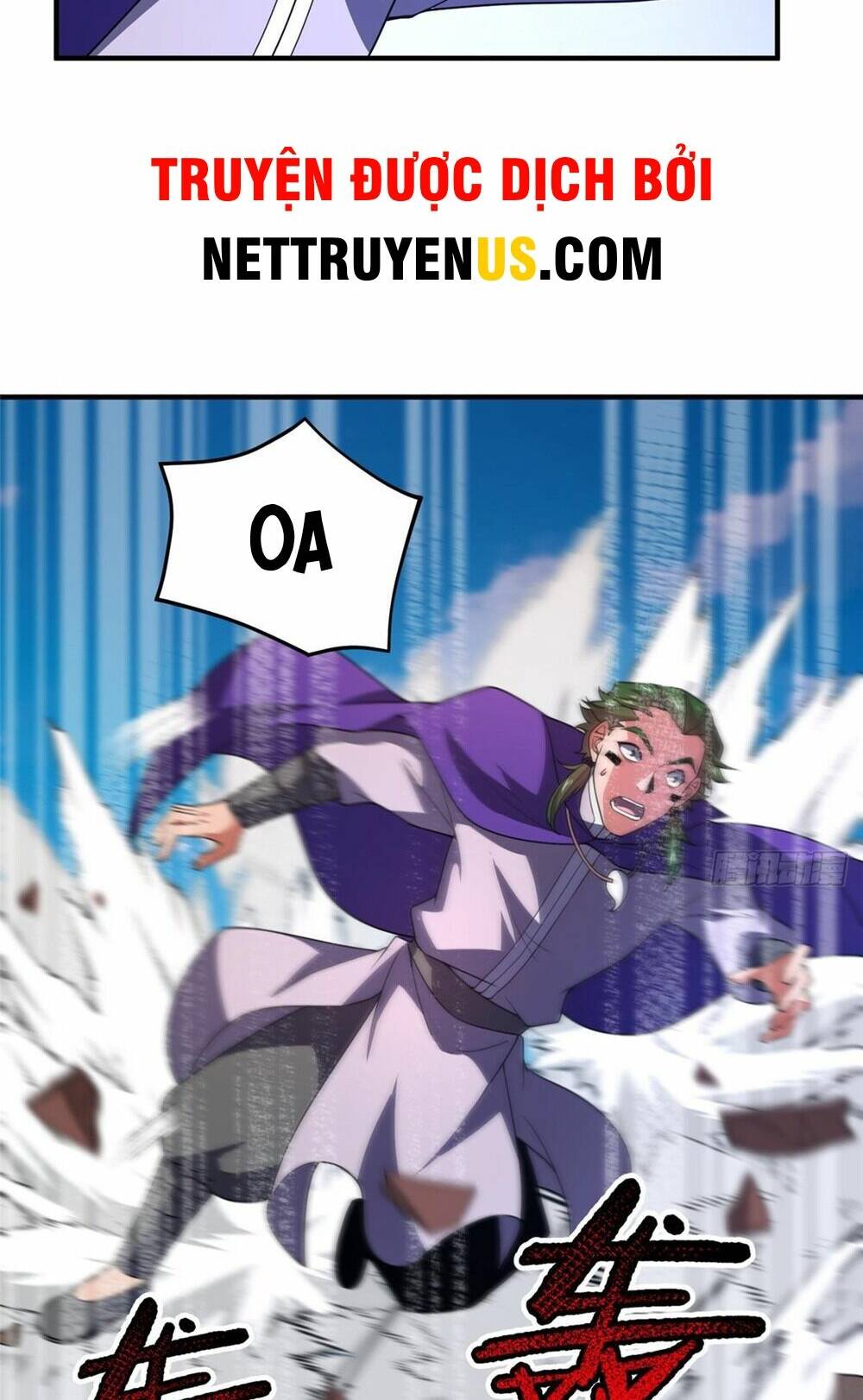 Thần Sủng Tiến Hóa Chapter 244 - Trang 2