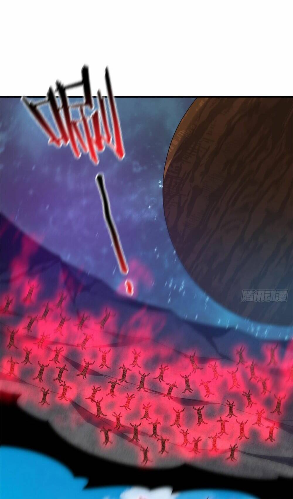 Thần Sủng Tiến Hóa Chapter 244 - Trang 2