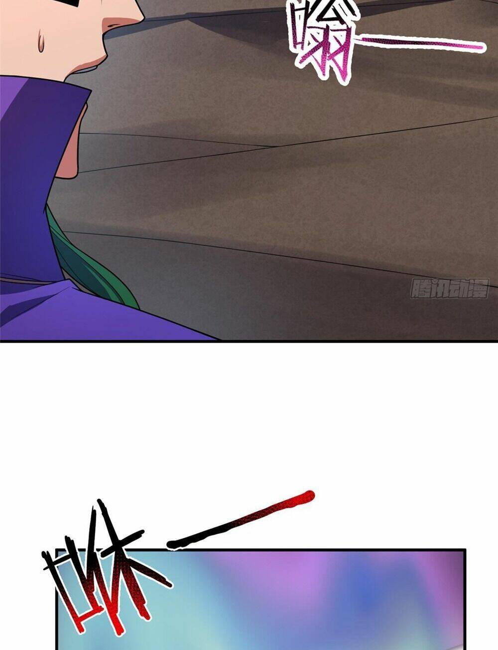 Thần Sủng Tiến Hóa Chapter 244 - Trang 2