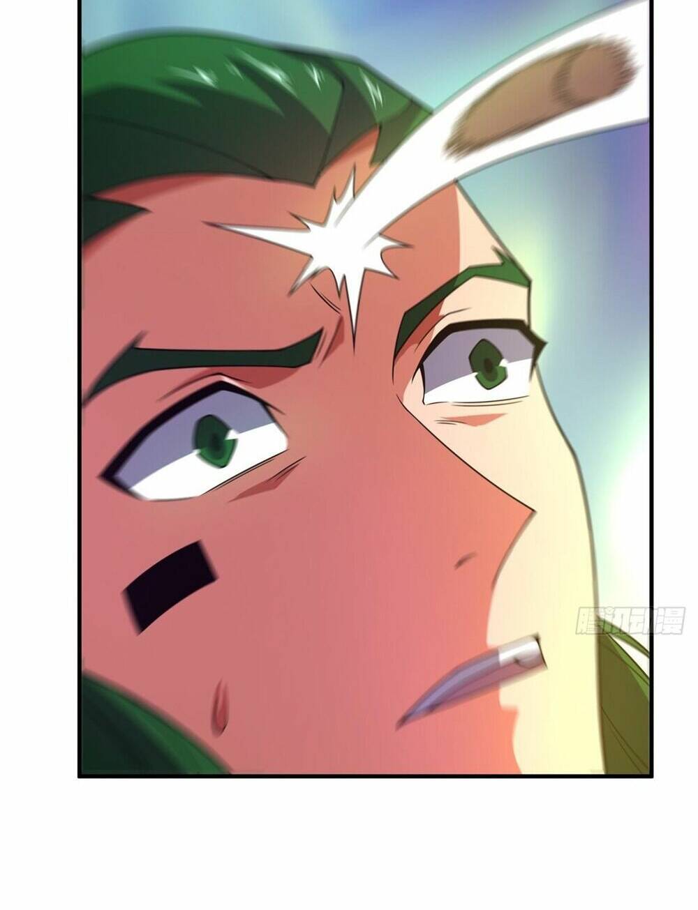 Thần Sủng Tiến Hóa Chapter 244 - Trang 2