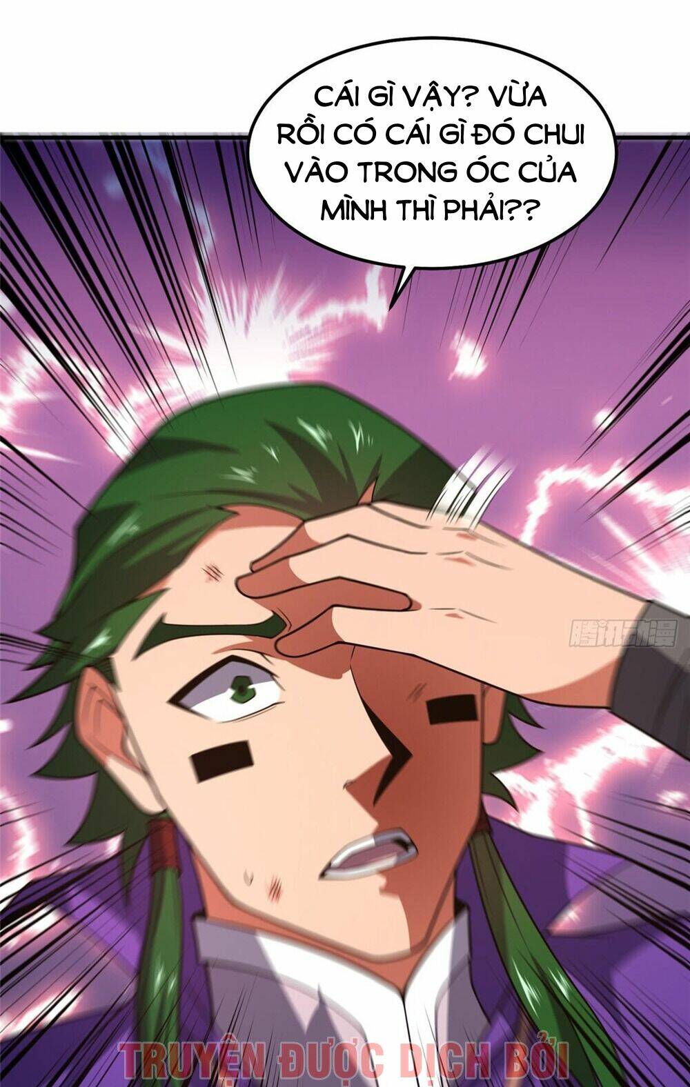 Thần Sủng Tiến Hóa Chapter 244 - Trang 2