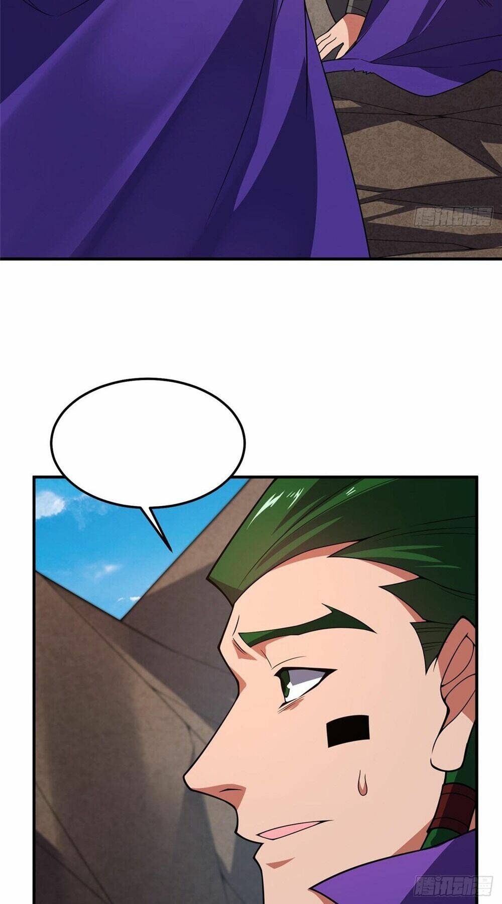 Thần Sủng Tiến Hóa Chapter 244 - Trang 2