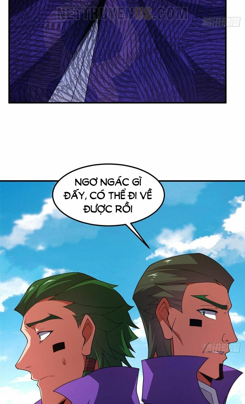 Thần Sủng Tiến Hóa Chapter 244 - Trang 2