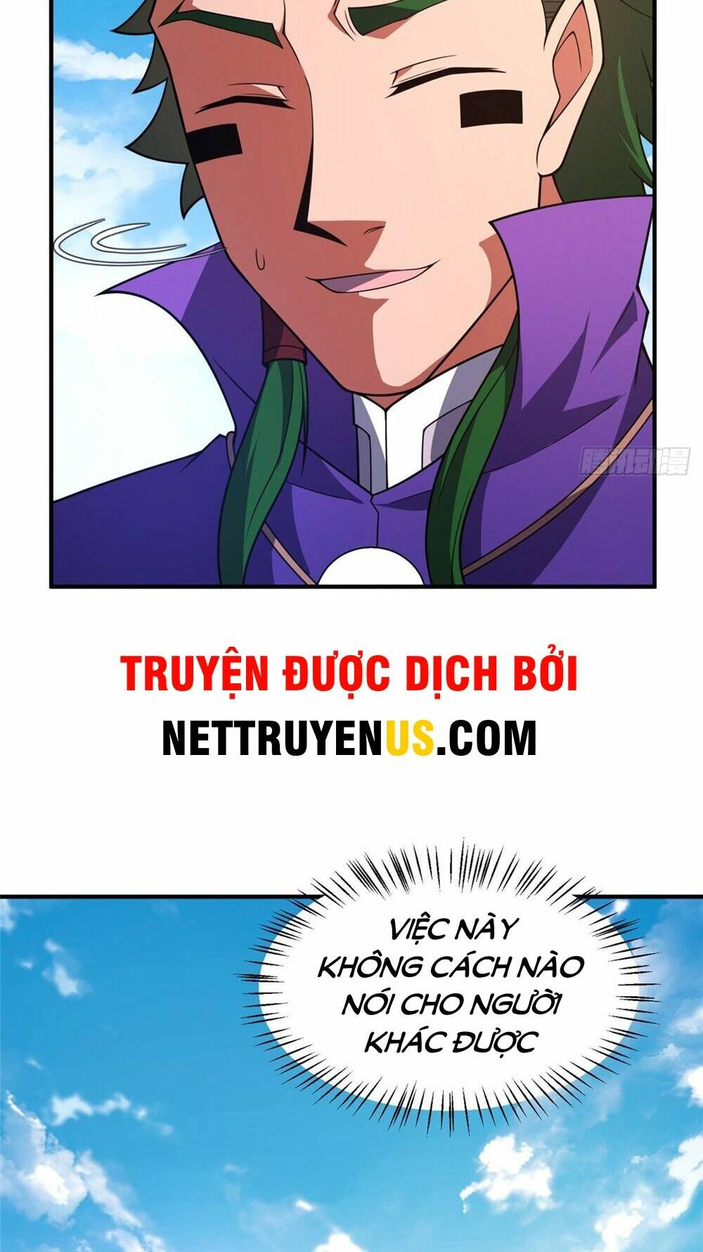 Thần Sủng Tiến Hóa Chapter 244 - Trang 2