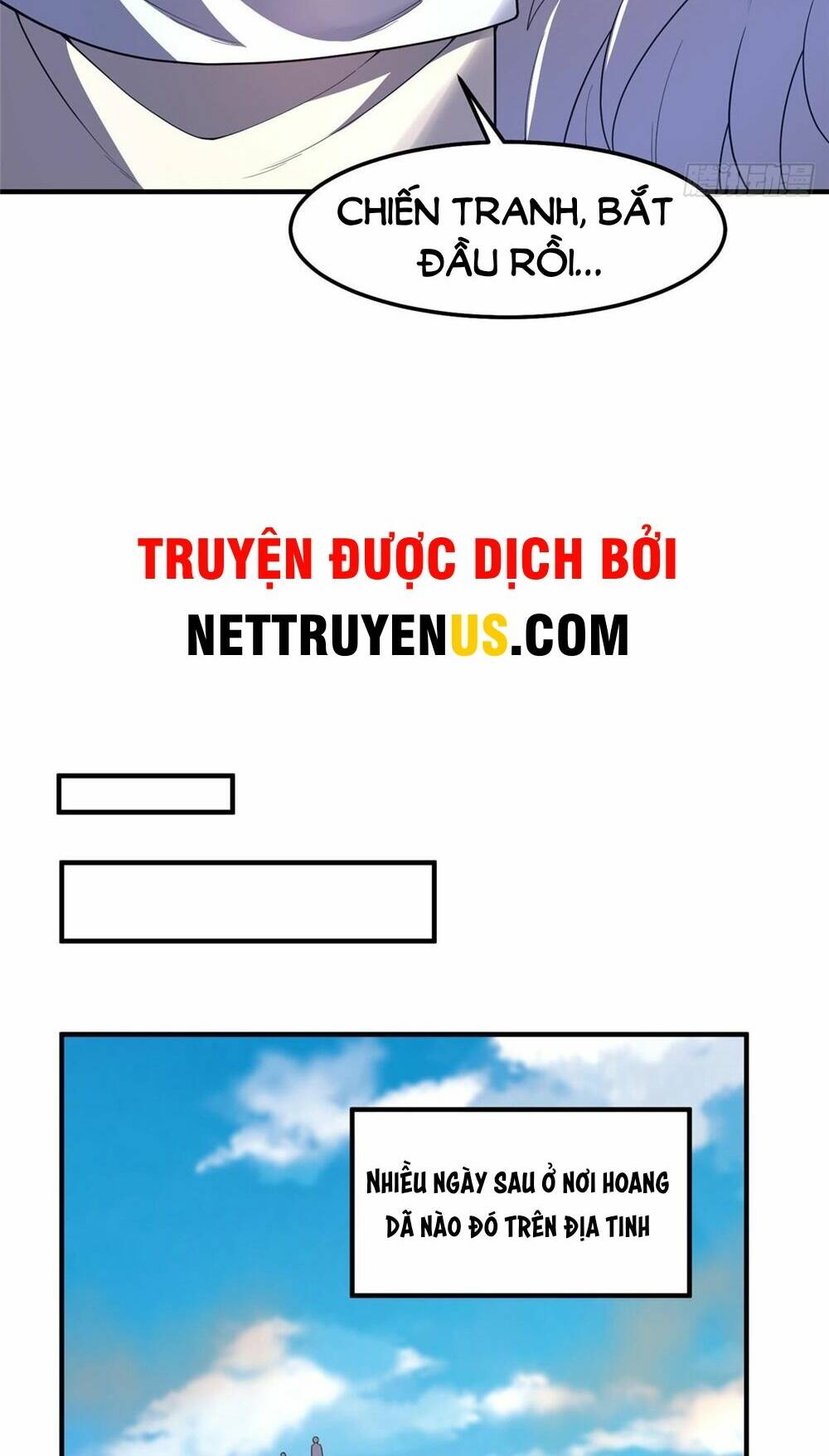 Thần Sủng Tiến Hóa Chapter 244 - Trang 2