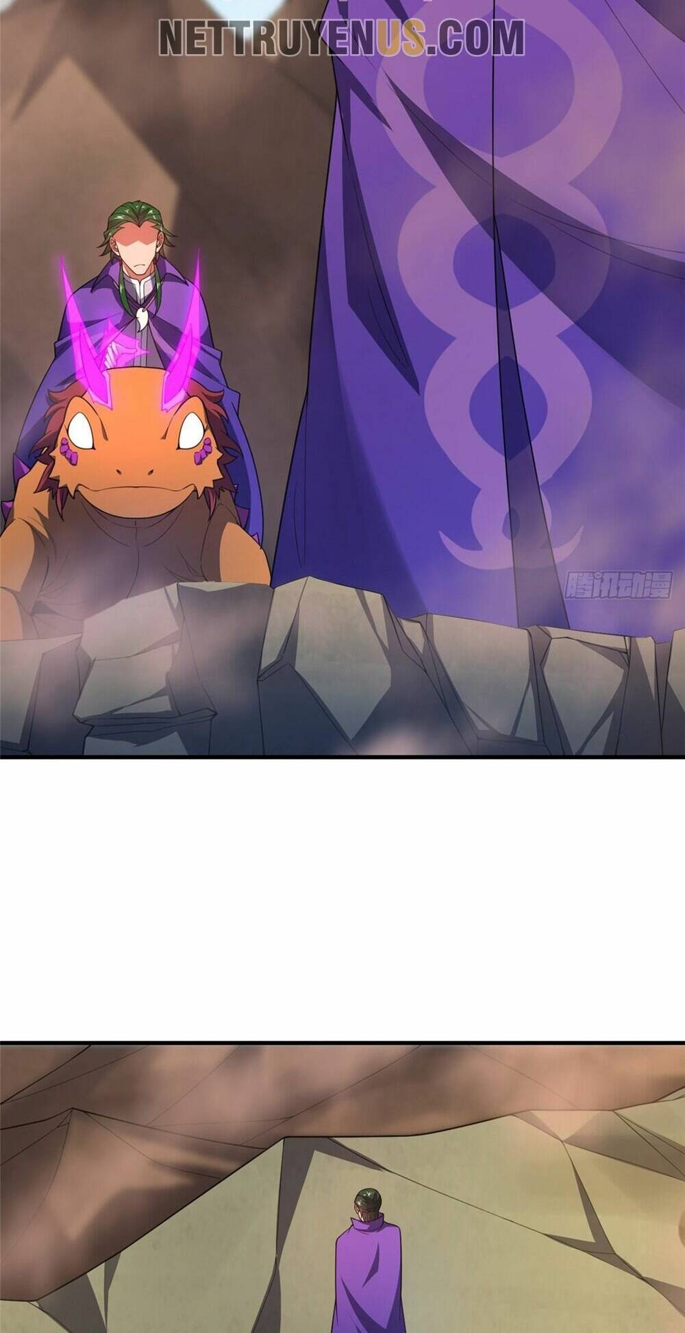 Thần Sủng Tiến Hóa Chapter 244 - Trang 2