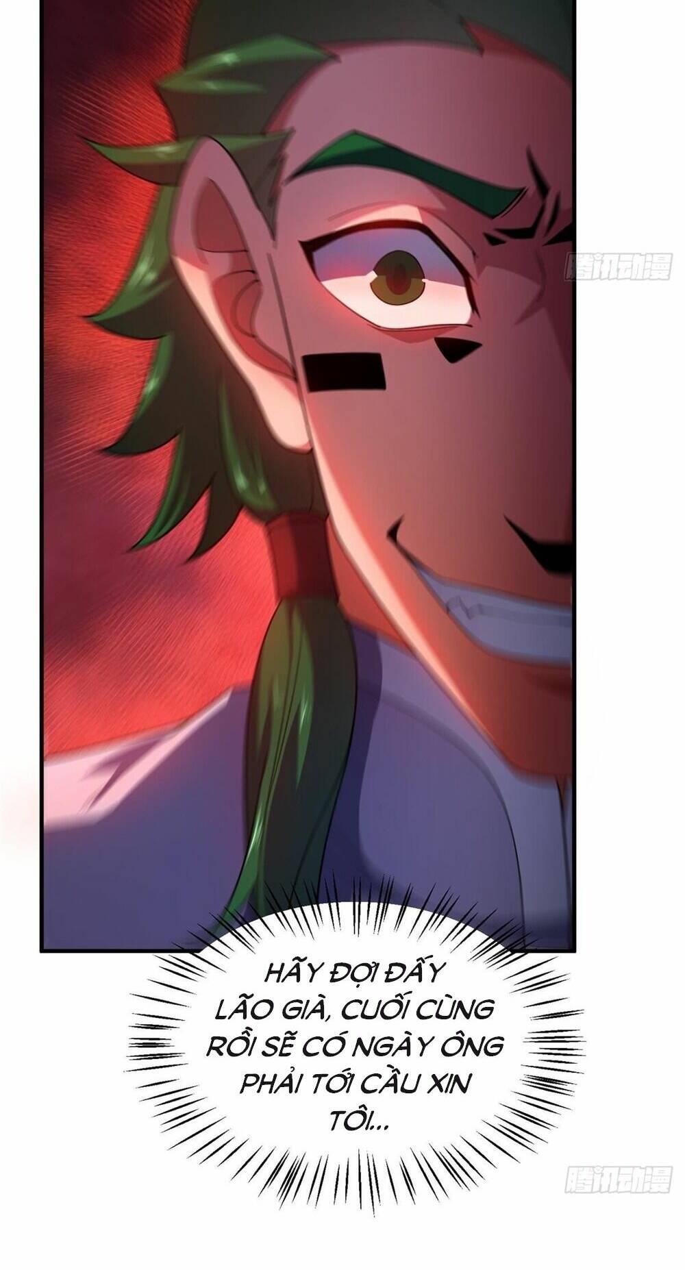 Thần Sủng Tiến Hóa Chapter 245 - Trang 2