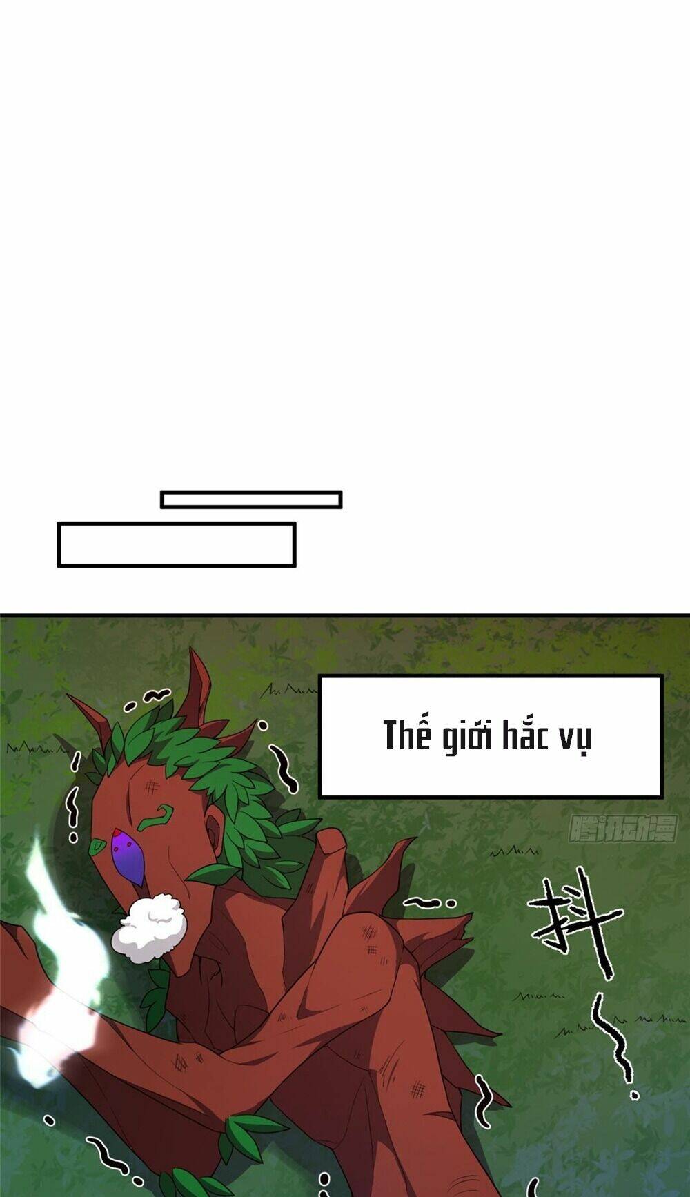 Thần Sủng Tiến Hóa Chapter 245 - Trang 2