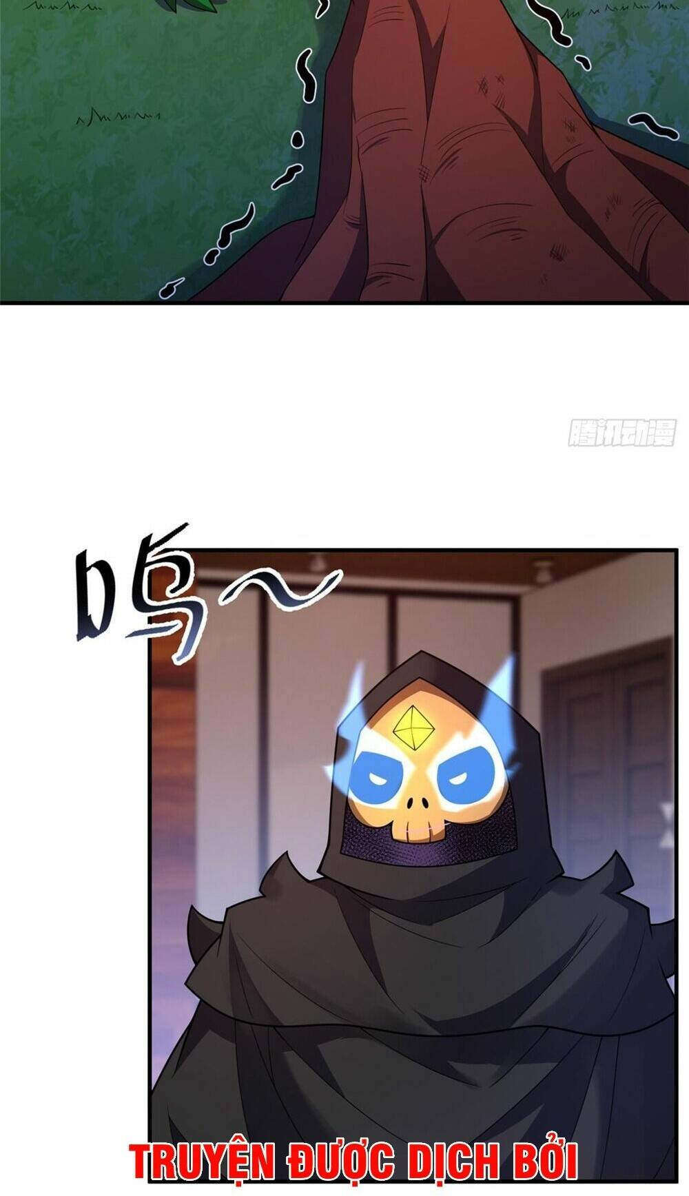 Thần Sủng Tiến Hóa Chapter 245 - Trang 2