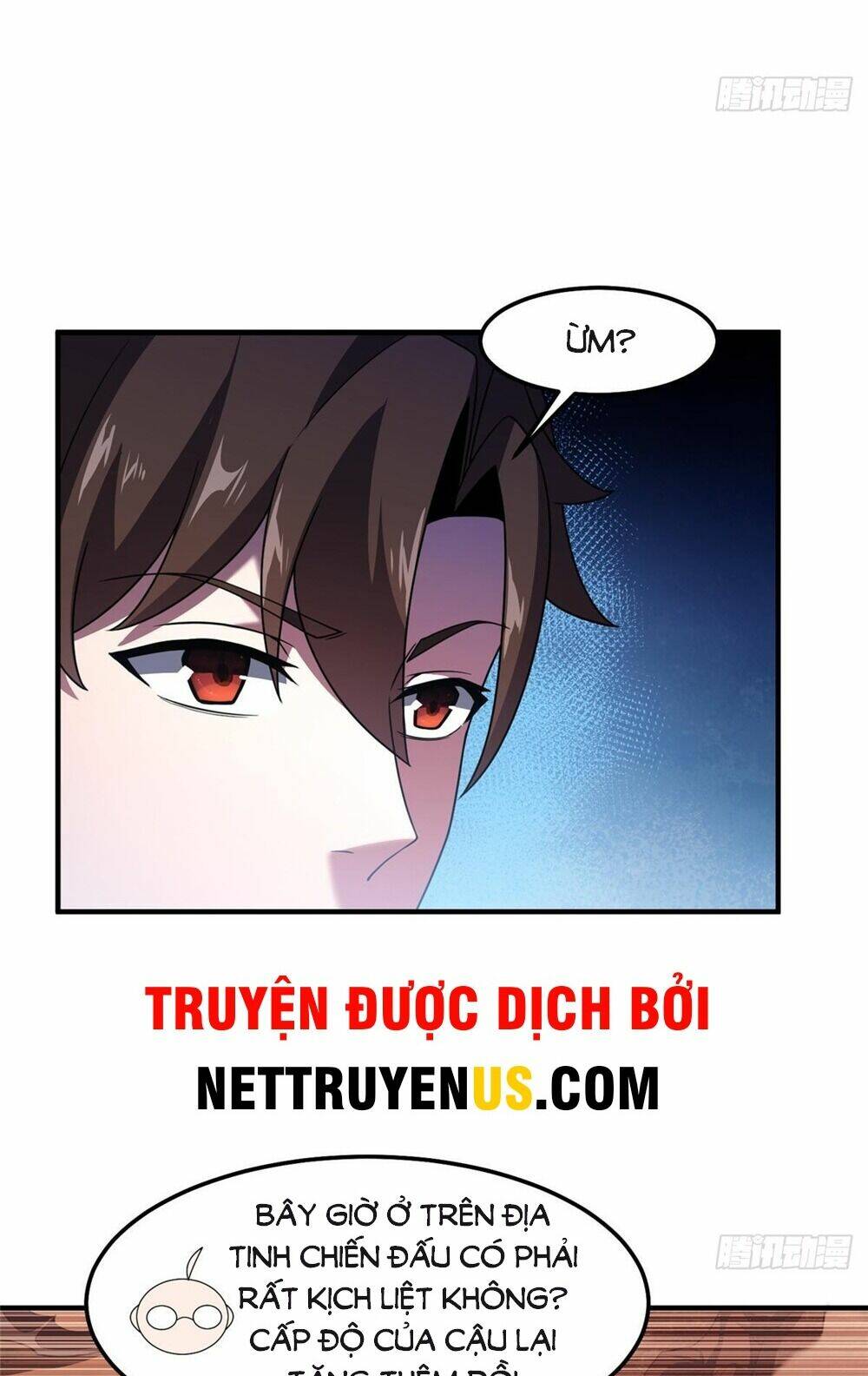 Thần Sủng Tiến Hóa Chapter 245 - Trang 2