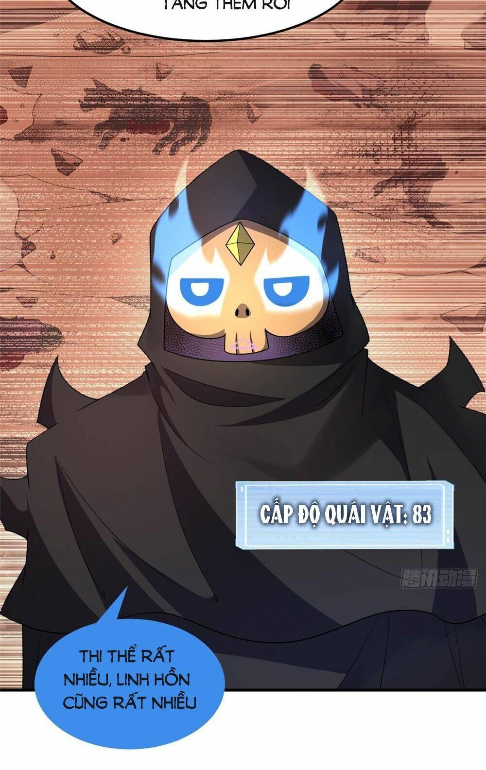 Thần Sủng Tiến Hóa Chapter 245 - Trang 2