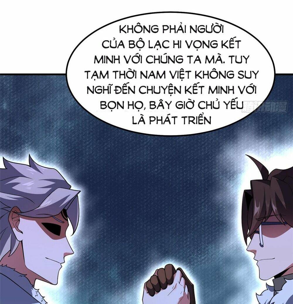 Thần Sủng Tiến Hóa Chapter 245 - Trang 2