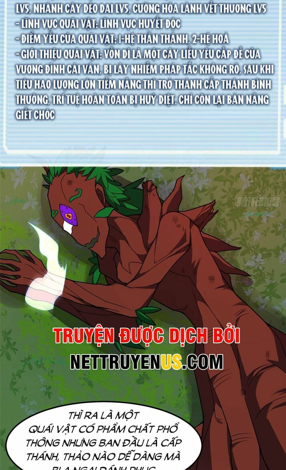 Thần Sủng Tiến Hóa Chapter 245 - Trang 2