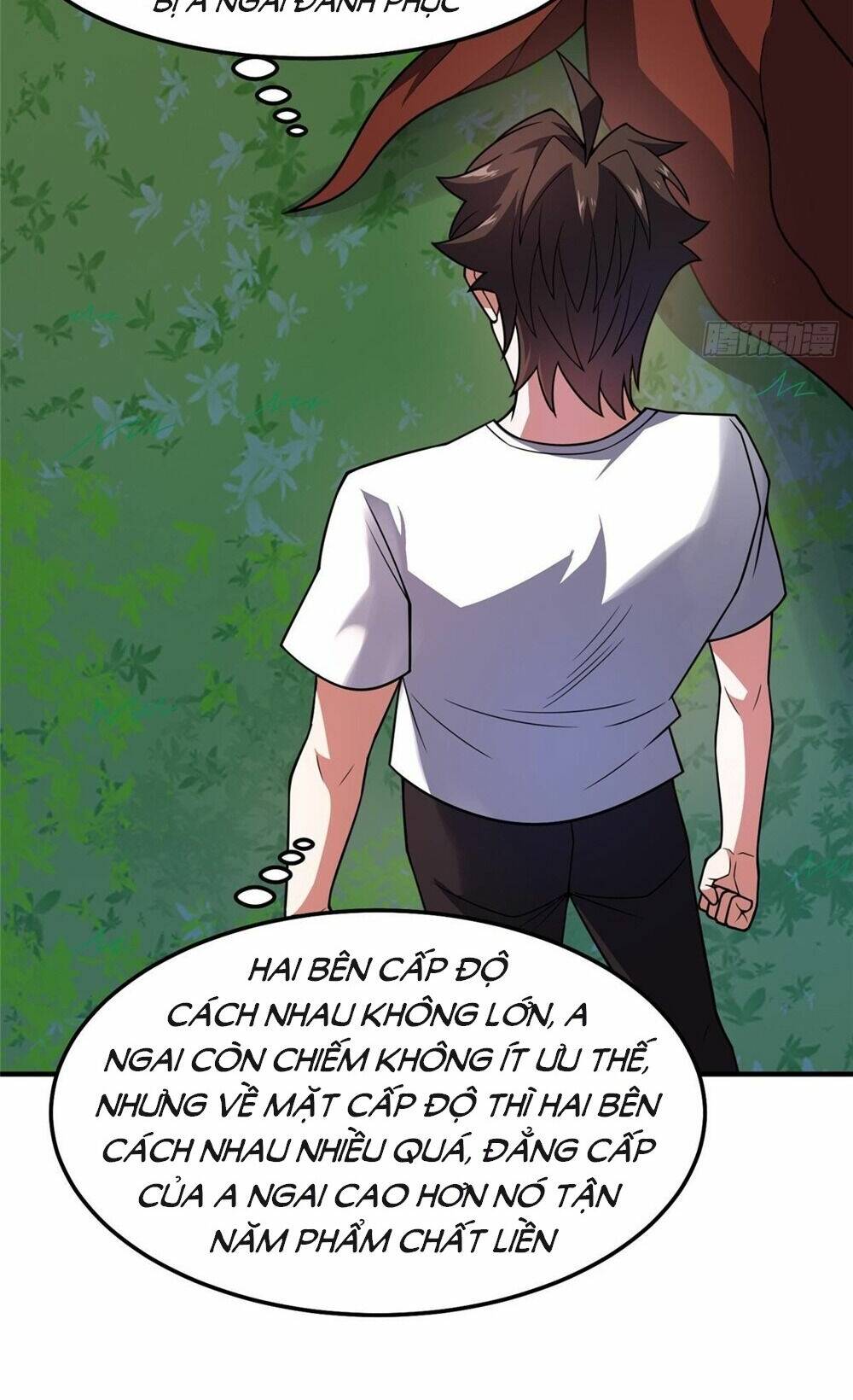 Thần Sủng Tiến Hóa Chapter 245 - Trang 2