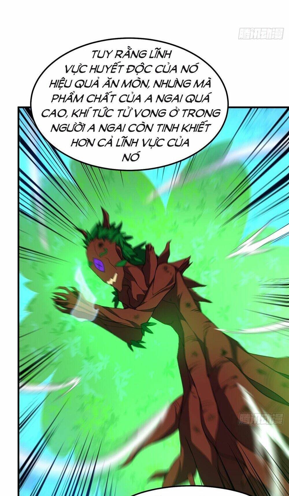 Thần Sủng Tiến Hóa Chapter 245 - Trang 2