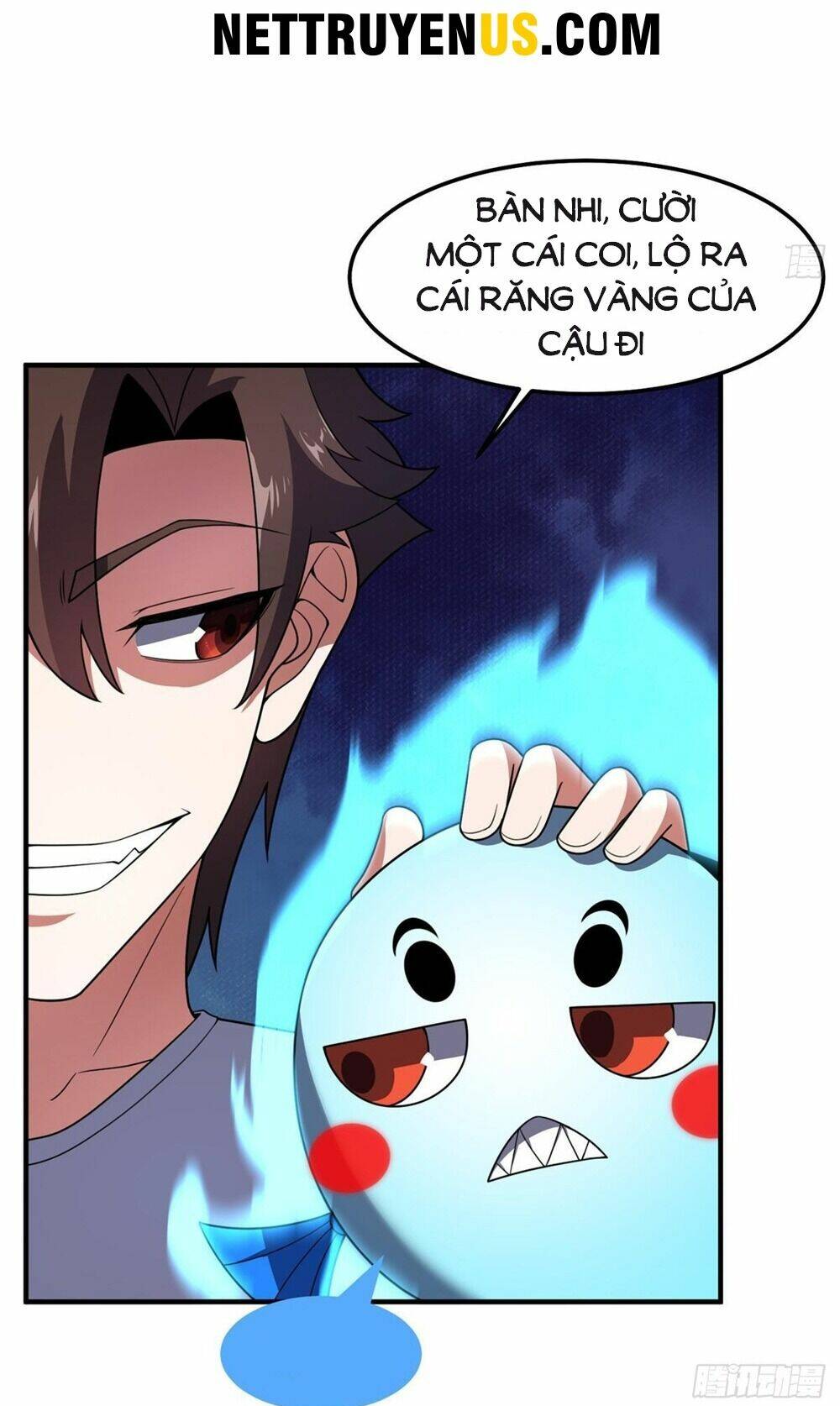 Thần Sủng Tiến Hóa Chapter 245 - Trang 2