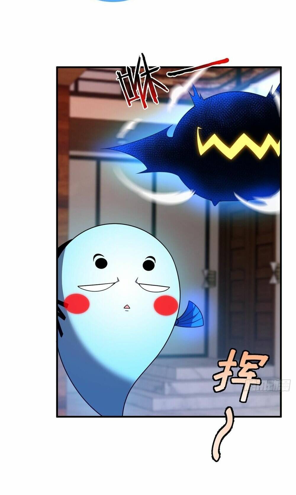 Thần Sủng Tiến Hóa Chapter 245 - Trang 2