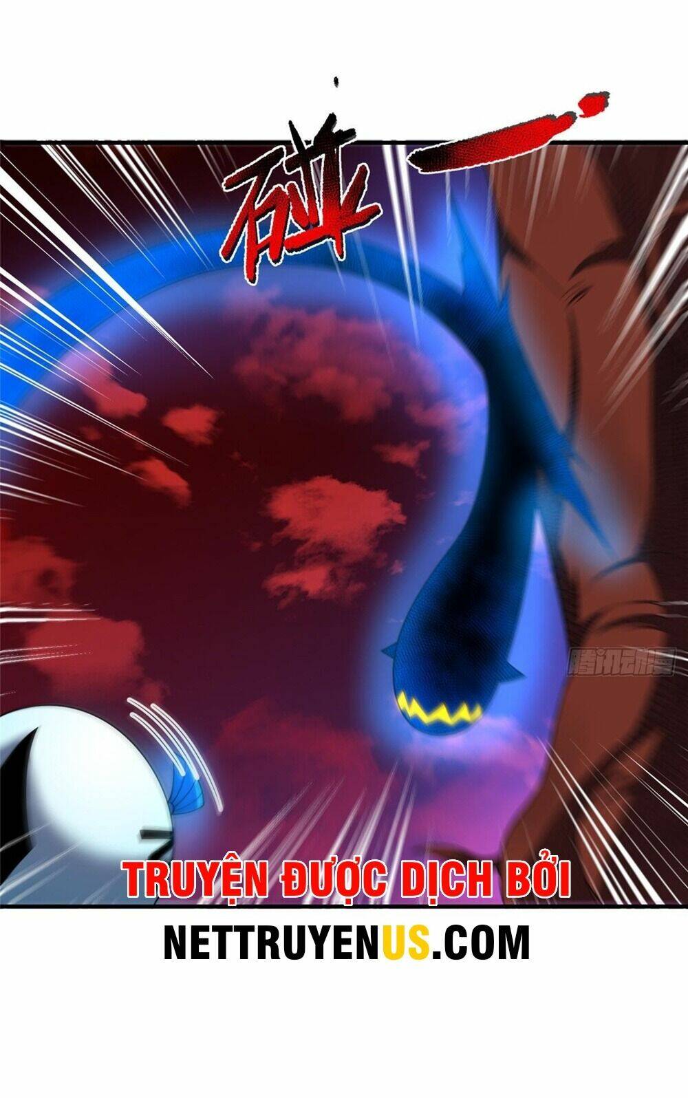 Thần Sủng Tiến Hóa Chapter 245 - Trang 2