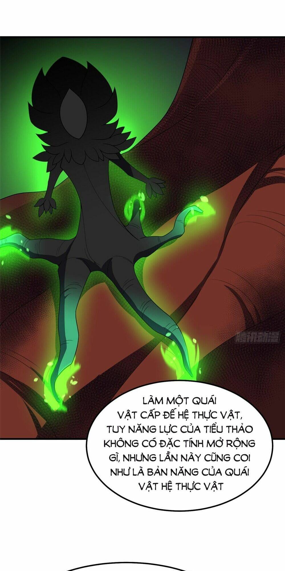 Thần Sủng Tiến Hóa Chapter 245 - Trang 2