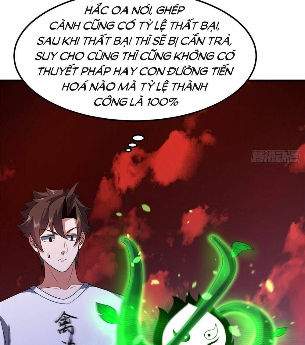 Thần Sủng Tiến Hóa Chapter 245 - Trang 2