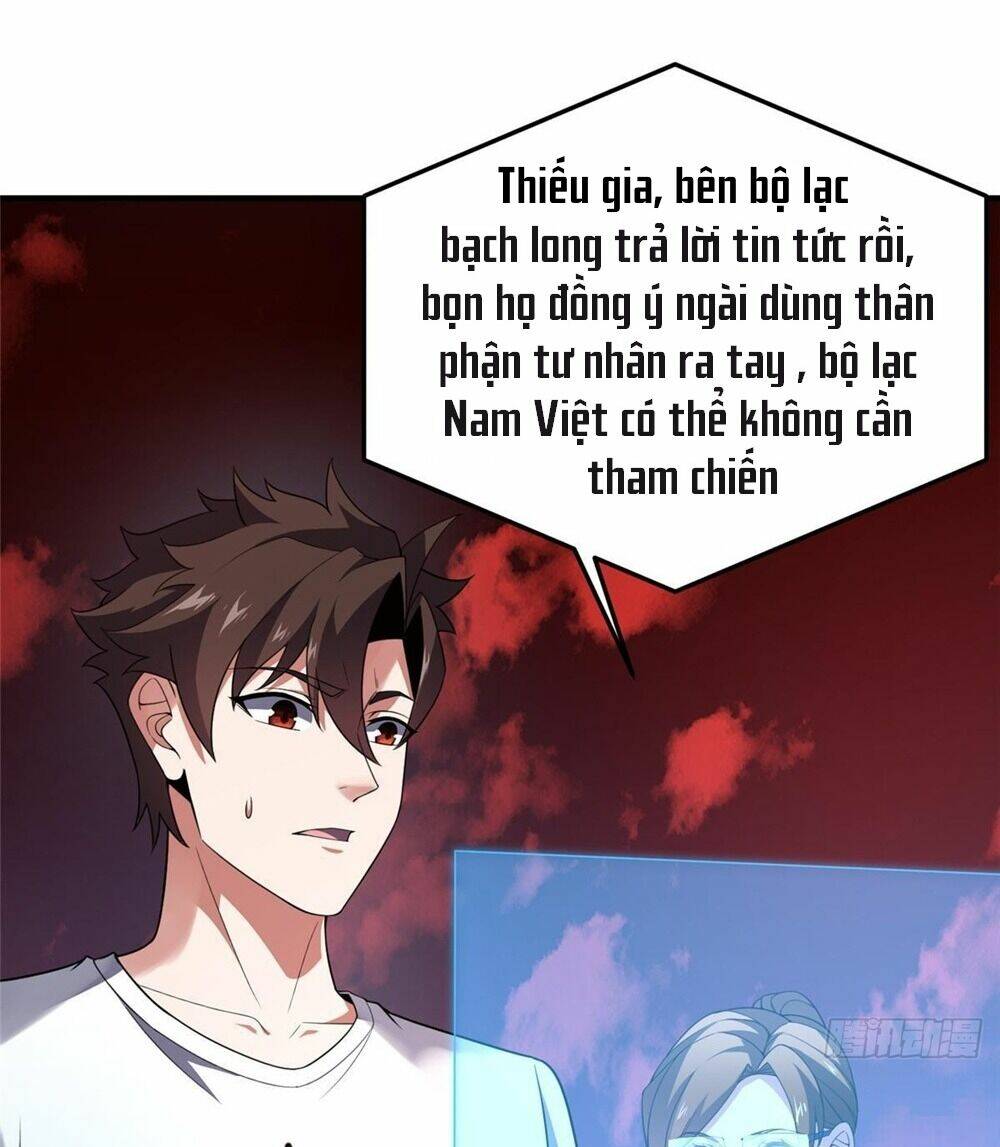 Thần Sủng Tiến Hóa Chapter 245 - Trang 2