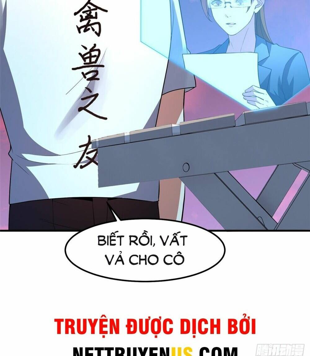 Thần Sủng Tiến Hóa Chapter 245 - Trang 2