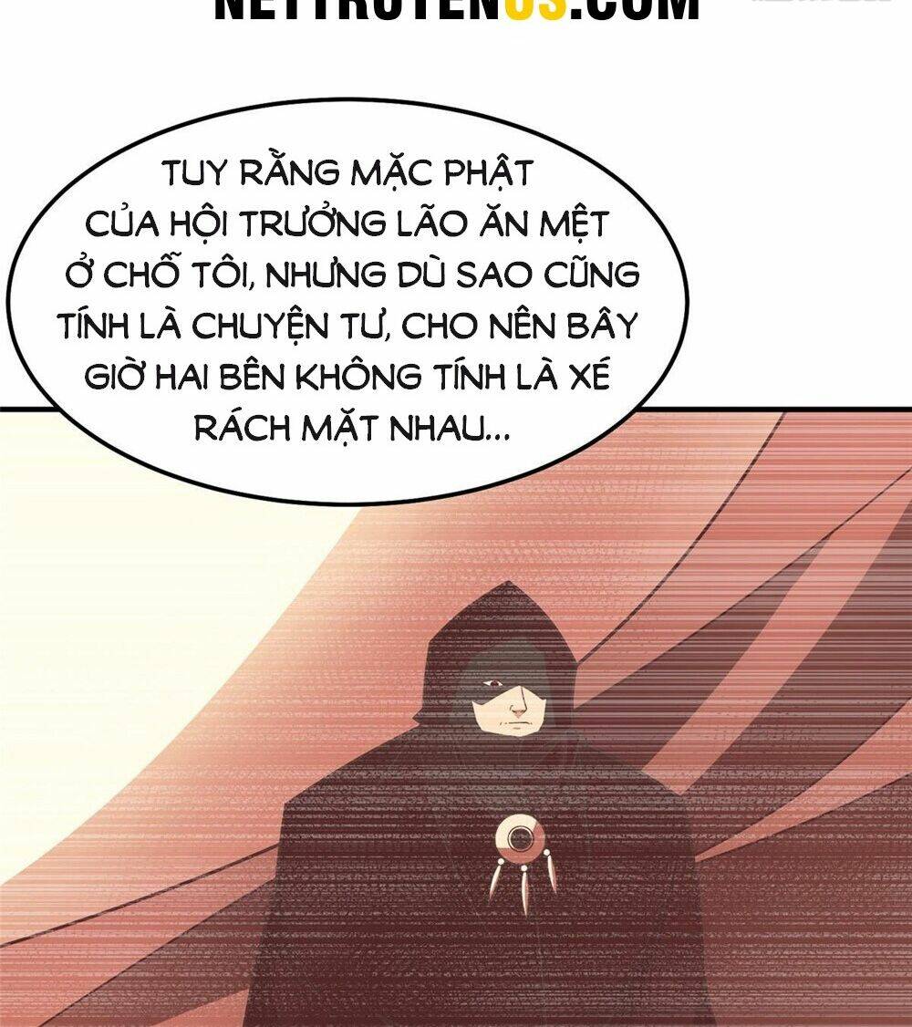 Thần Sủng Tiến Hóa Chapter 245 - Trang 2