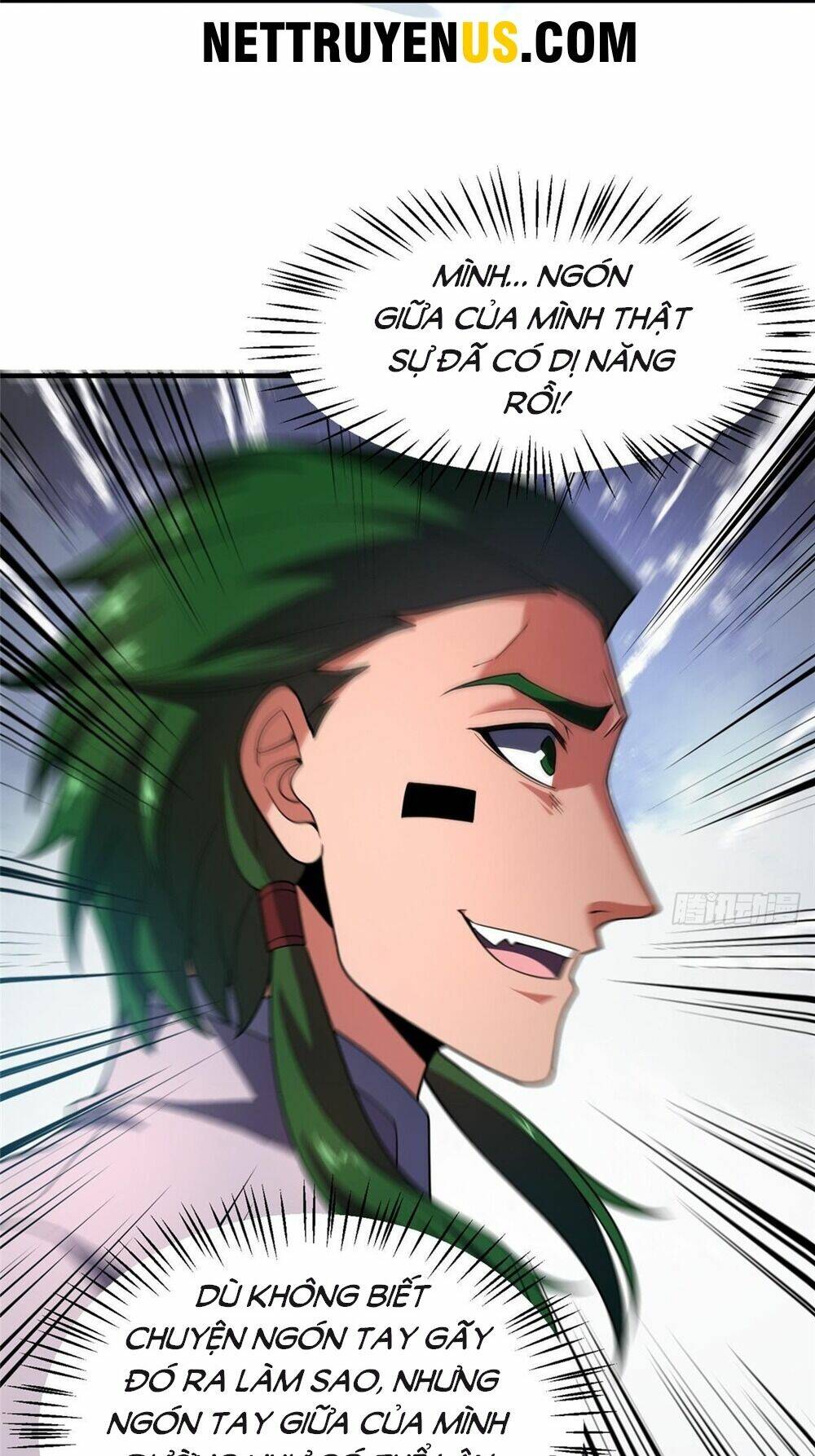 Thần Sủng Tiến Hóa Chapter 245 - Trang 2