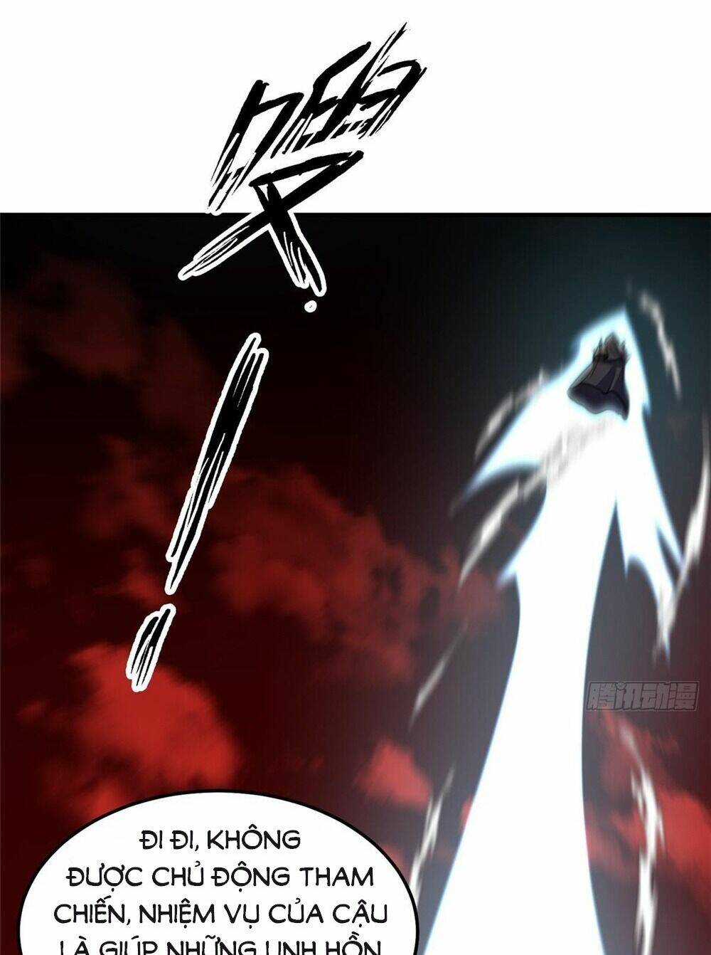 Thần Sủng Tiến Hóa Chapter 245 - Trang 2