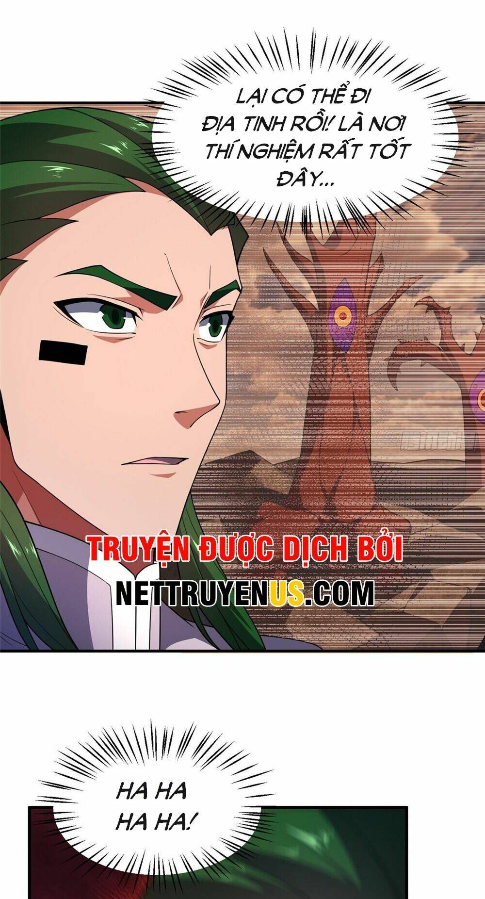 Thần Sủng Tiến Hóa Chapter 245 - Trang 2