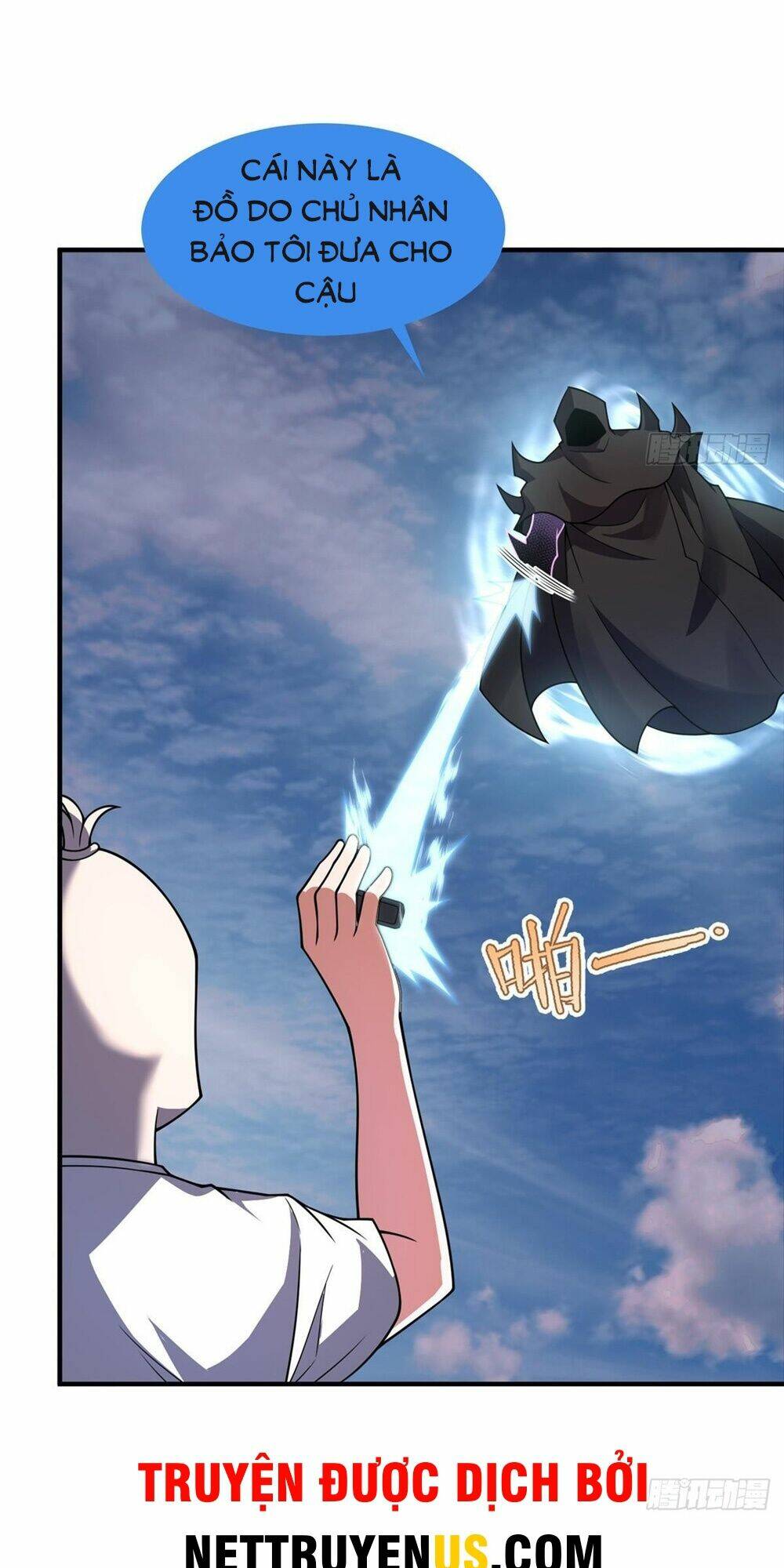 Thần Sủng Tiến Hóa Chapter 246 - Trang 2