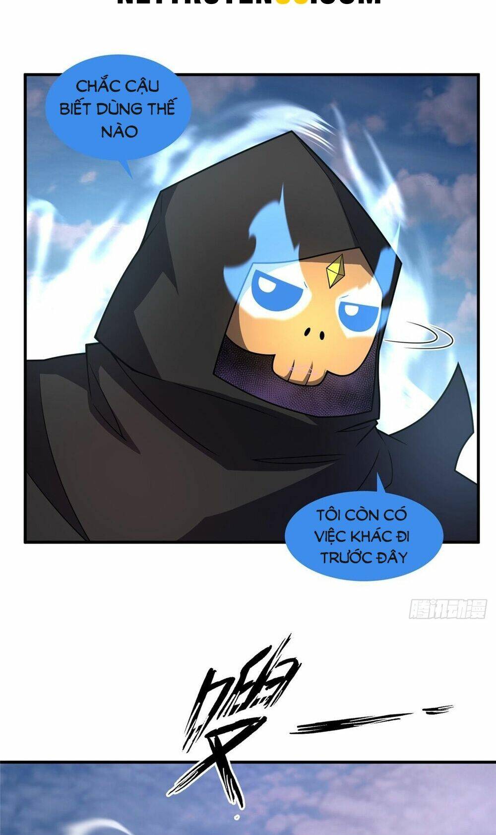 Thần Sủng Tiến Hóa Chapter 246 - Trang 2