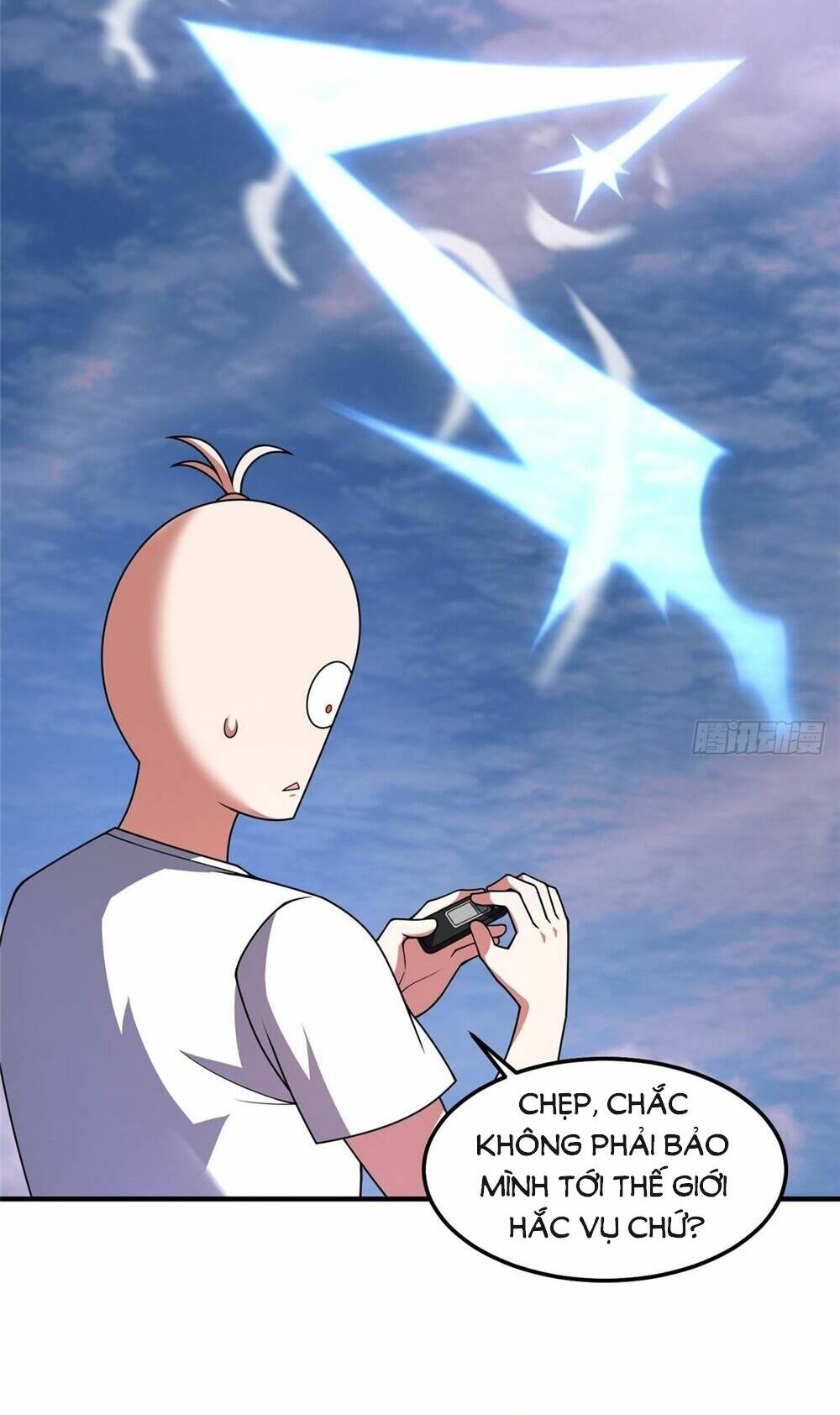 Thần Sủng Tiến Hóa Chapter 246 - Trang 2