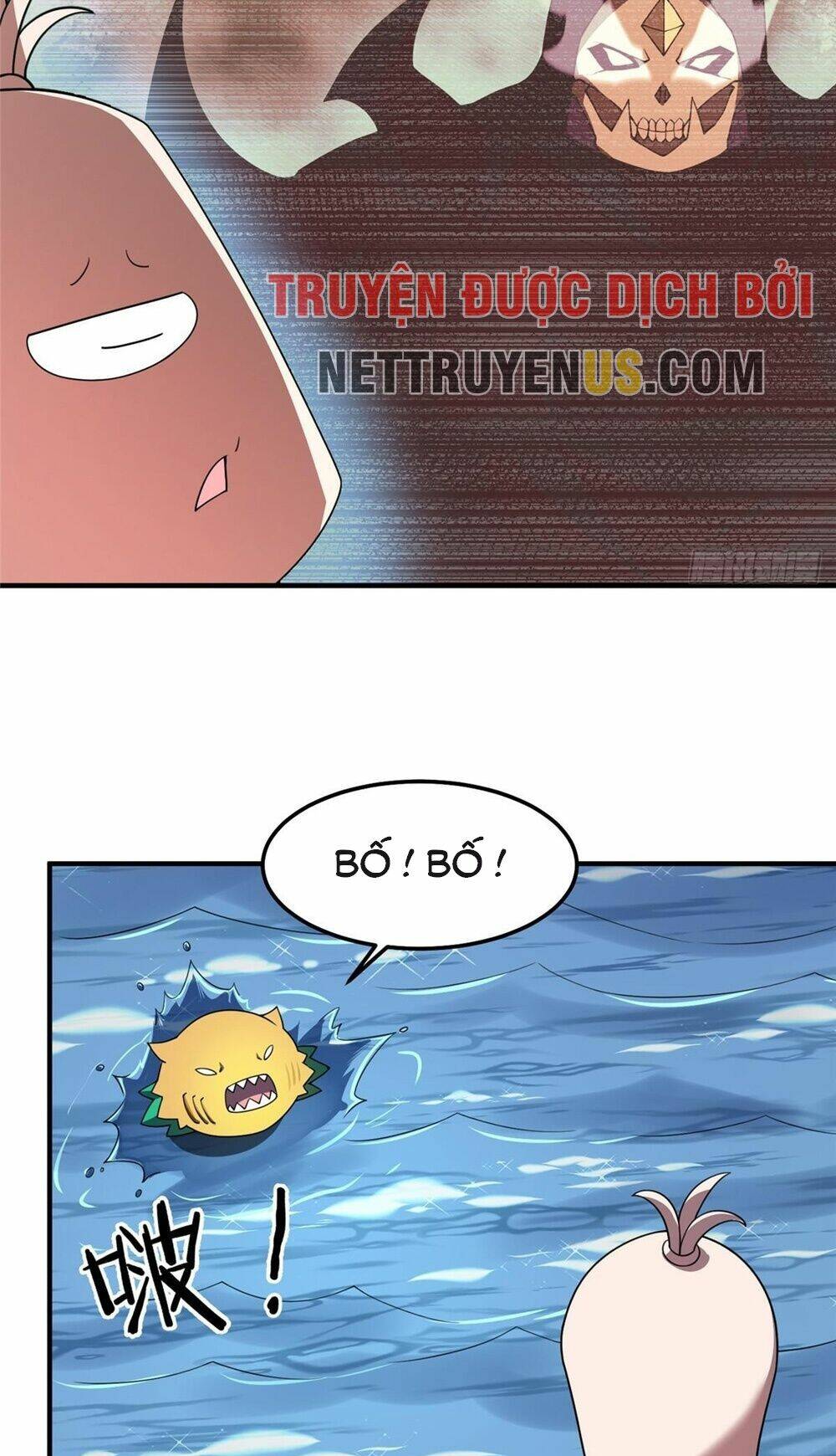 Thần Sủng Tiến Hóa Chapter 246 - Trang 2