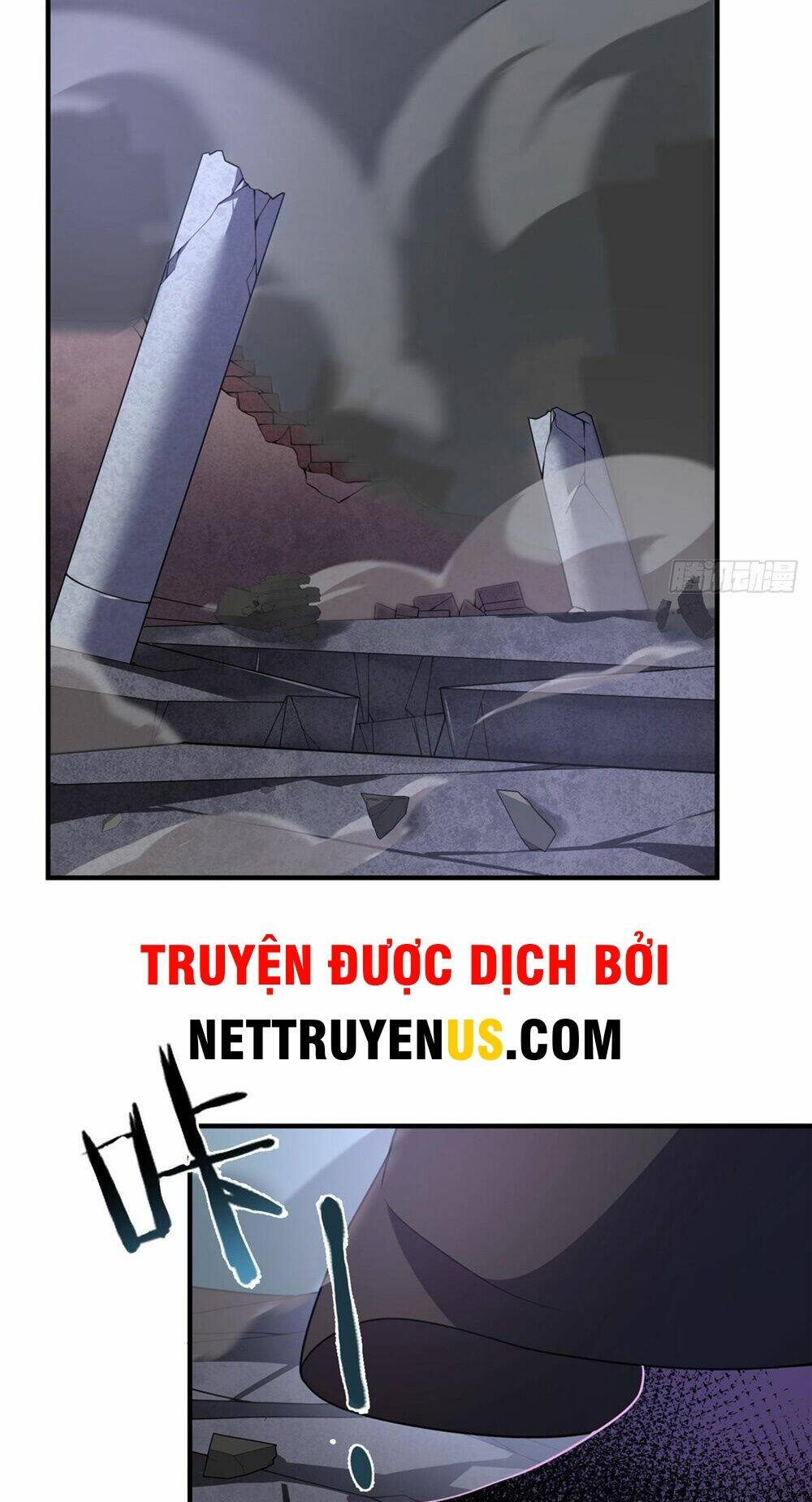 Thần Sủng Tiến Hóa Chapter 246 - Trang 2