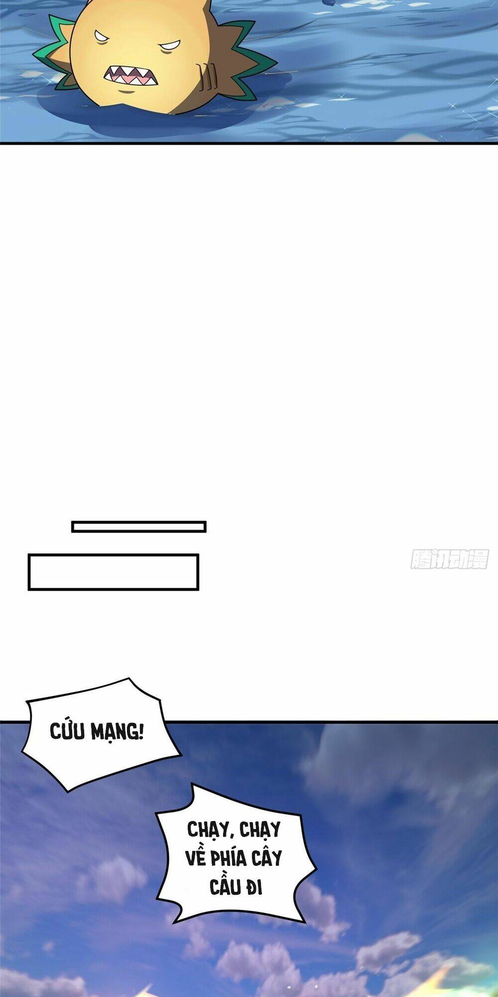 Thần Sủng Tiến Hóa Chapter 246 - Trang 2