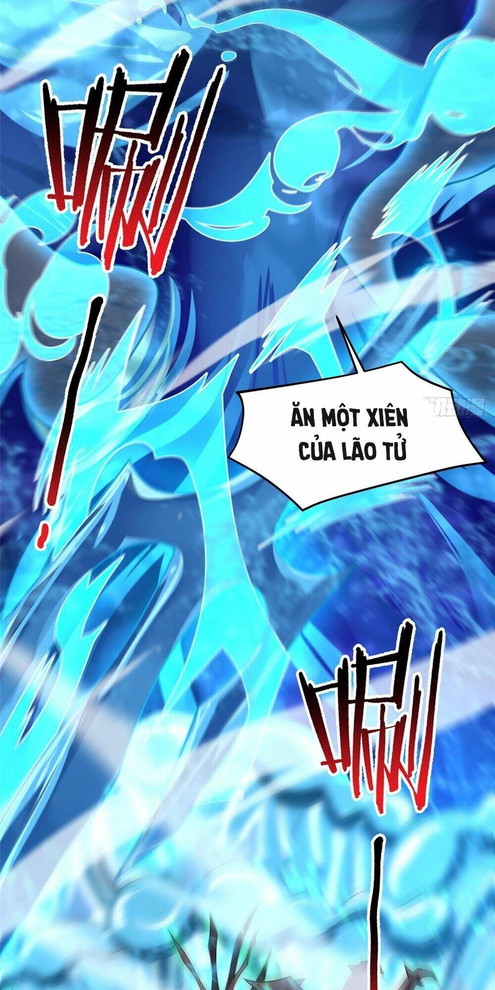 Thần Sủng Tiến Hóa Chapter 246 - Trang 2